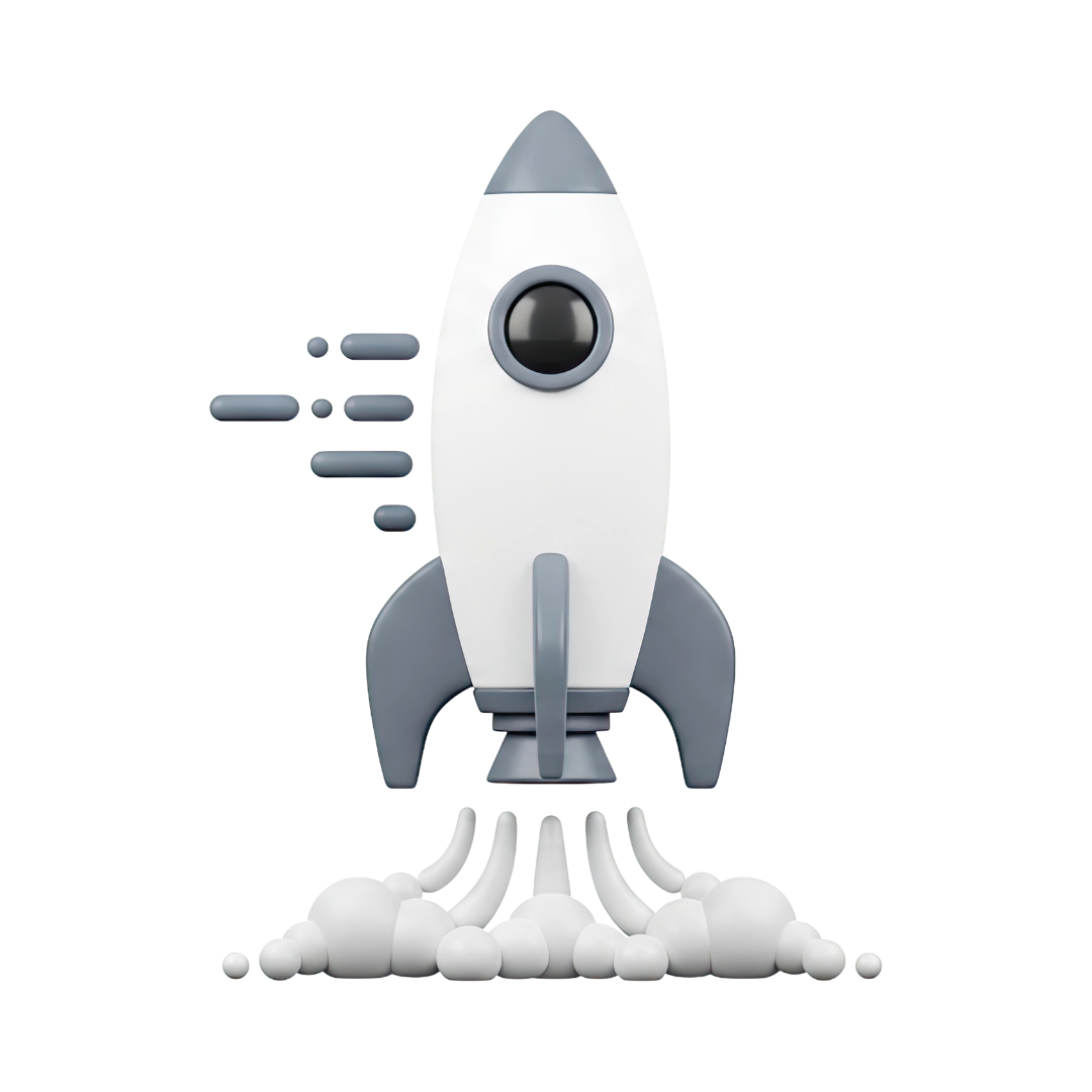 Polaris Outbound Rocket